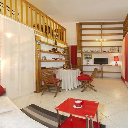 Kamenita Apartment Split Bagian luar foto
