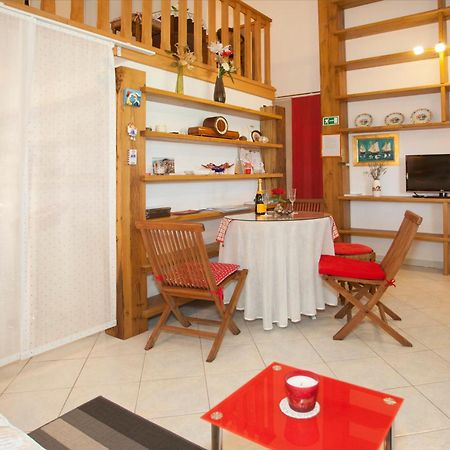 Kamenita Apartment Split Bagian luar foto