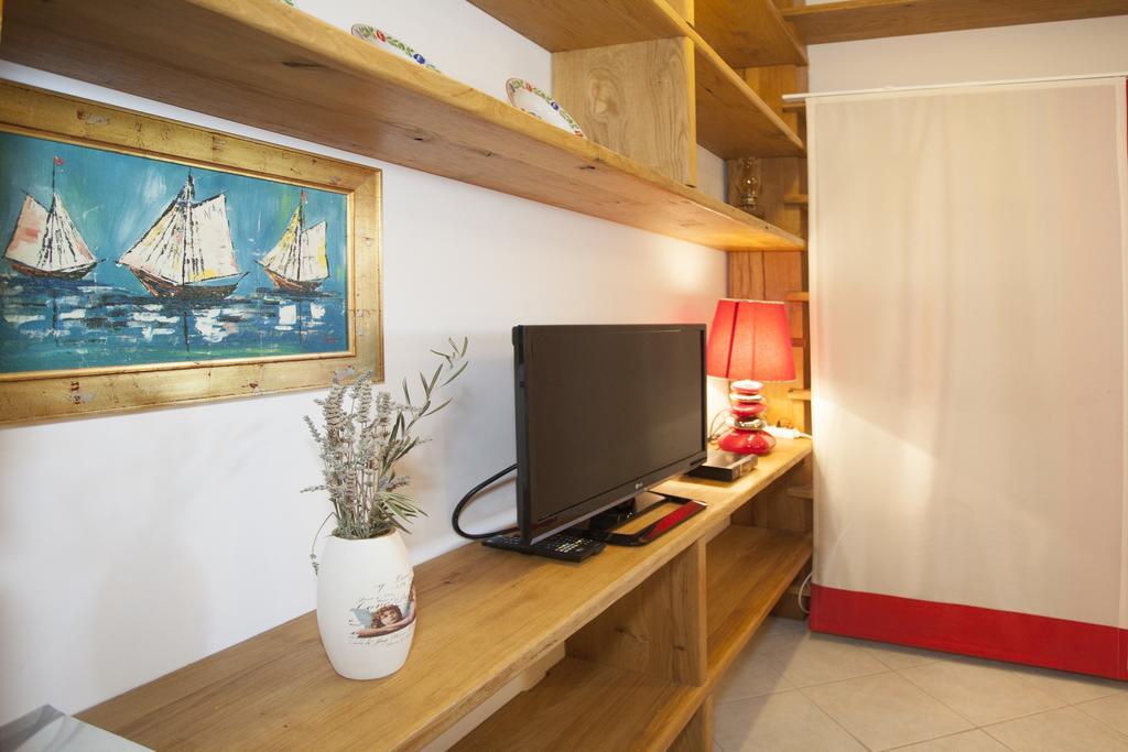 Kamenita Apartment Split Bagian luar foto
