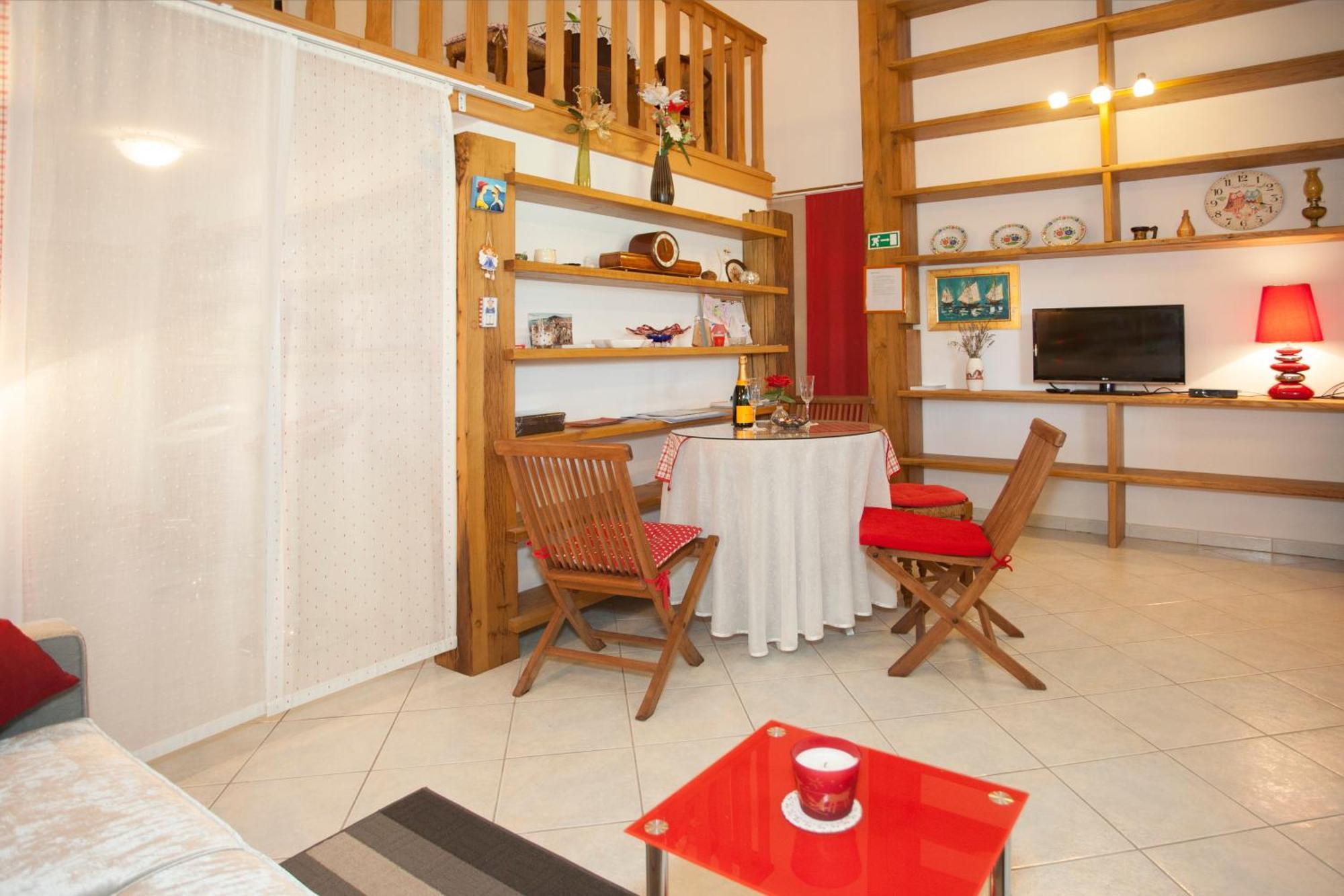 Kamenita Apartment Split Bagian luar foto