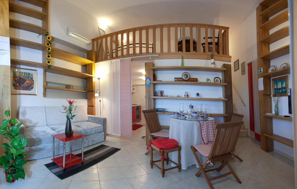 Kamenita Apartment Split Ruang foto