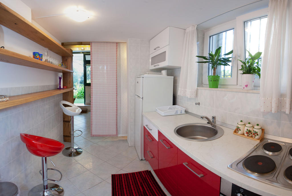 Kamenita Apartment Split Ruang foto