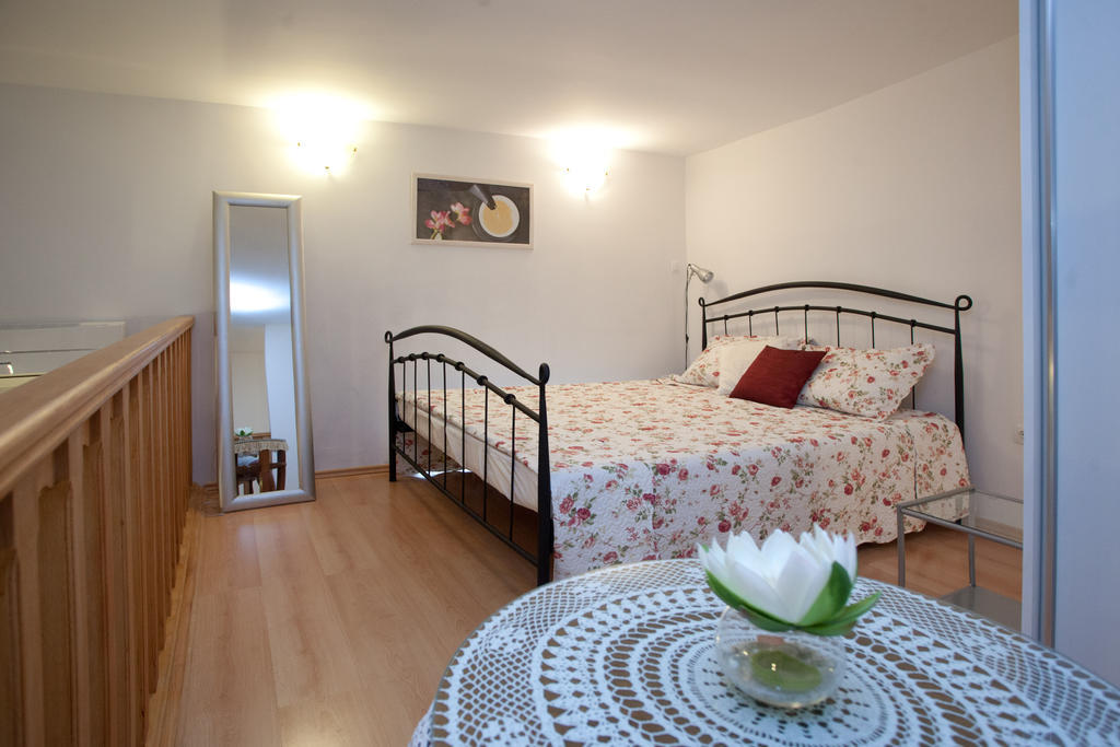 Kamenita Apartment Split Ruang foto