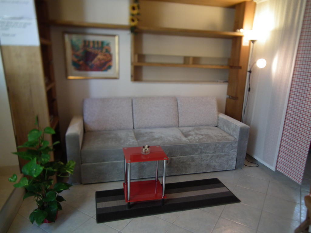 Kamenita Apartment Split Ruang foto