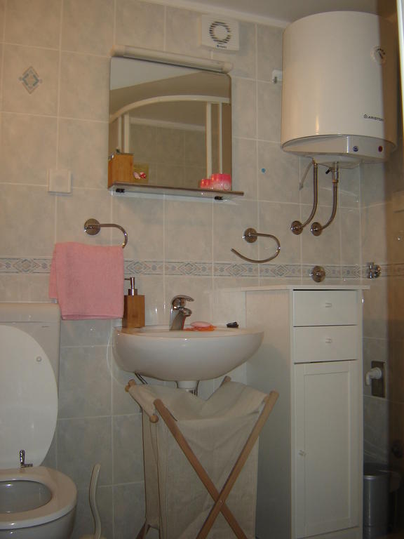 Kamenita Apartment Split Ruang foto