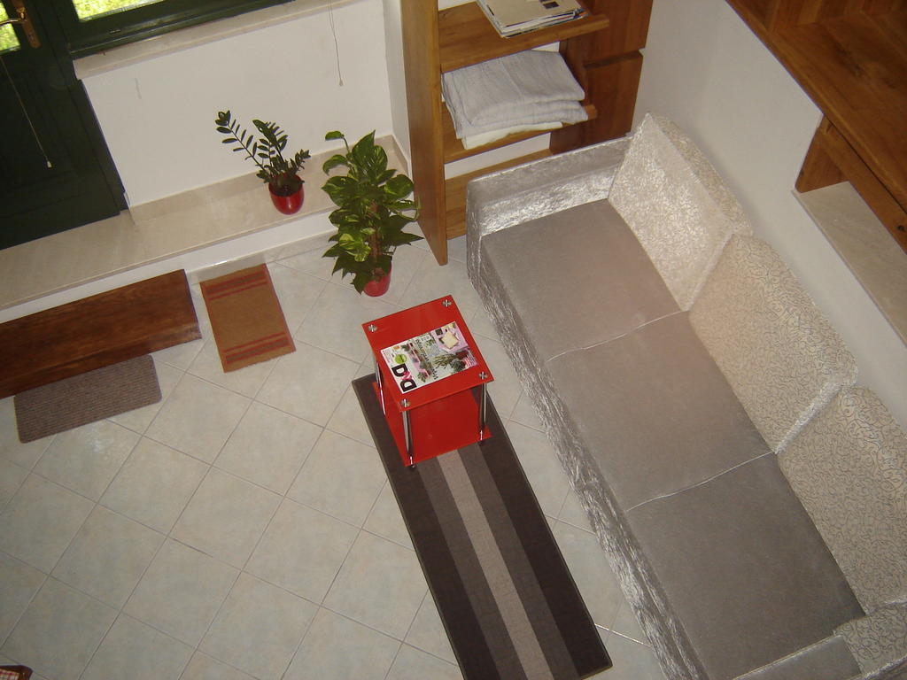 Kamenita Apartment Split Ruang foto